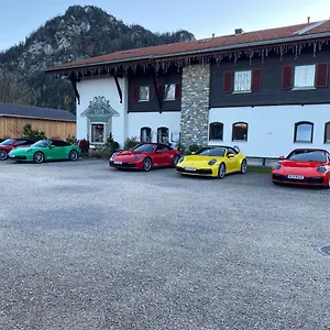 Alpinhotel Inzeller Hotel
