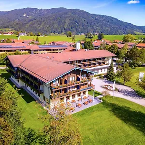 Hotel Wiesgauer - Alpenhotel, Inzell