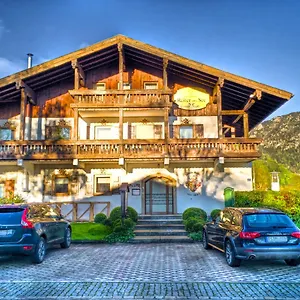 Appartments Reiter Am Aparthotel